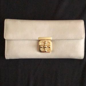 Crossbody and clutch